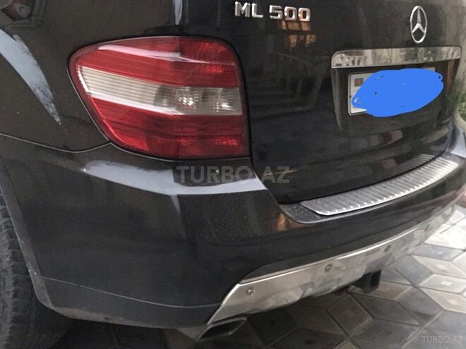 Mercedes  2006, 23,700 km - 5.0 l - Bakı