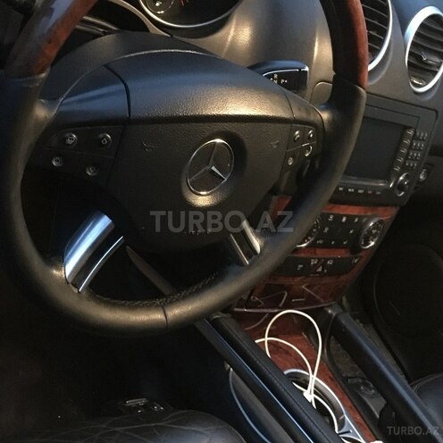Mercedes  2006, 23,700 km - 5.0 l - Bakı