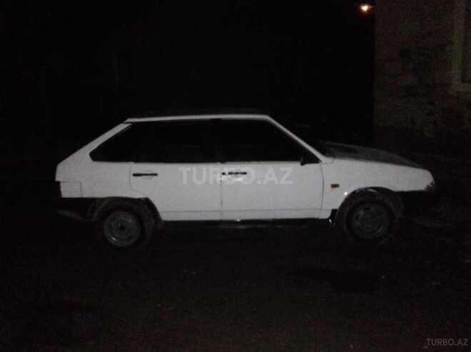 LADA (VAZ) 2109 1989, 330,540 km - 0.2 l - Oğuz
