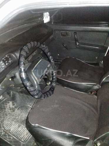 LADA (VAZ) 2109 1989, 330,540 km - 0.2 l - Oğuz