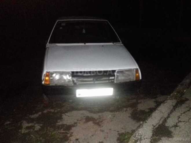 LADA (VAZ) 2109 1989, 330,540 km - 0.2 l - Oğuz
