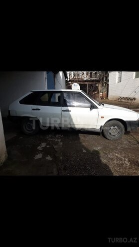 LADA (VAZ) 2109 1989, 330,540 km - 0.2 l - Oğuz