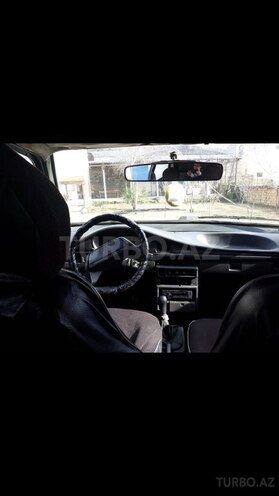 LADA (VAZ) 2109 1989, 330,540 km - 0.2 l - Oğuz