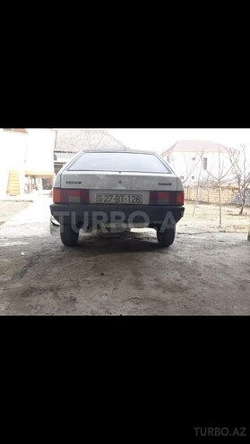 LADA (VAZ) 2109 1989, 330,540 km - 0.2 l - Oğuz