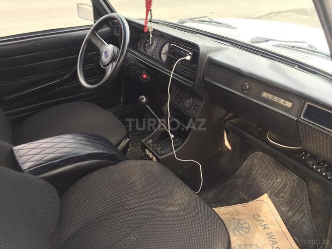 LADA (VAZ) 2107 2009, 124,000 km - 0.2 л - Bakı