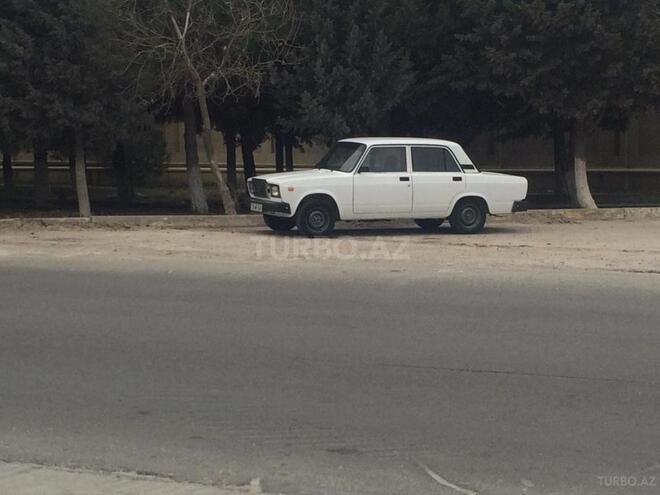 LADA (VAZ) 2107 2009, 124,000 km - 0.2 л - Bakı