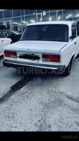 LADA (VAZ) 2107 2009, 124,000 km - 0.2 л - Bakı