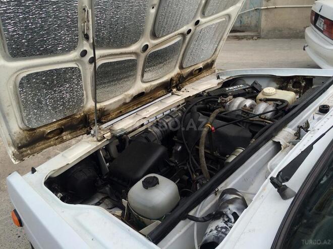 LADA (VAZ) 2107 2009, 124,000 km - 0.2 л - Bakı