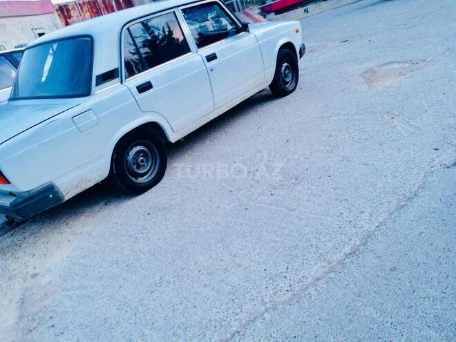 LADA (VAZ) 2107 2009, 124,000 km - 0.2 л - Bakı