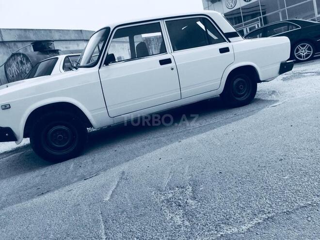 LADA (VAZ) 2107 2009, 124,000 km - 0.2 л - Bakı