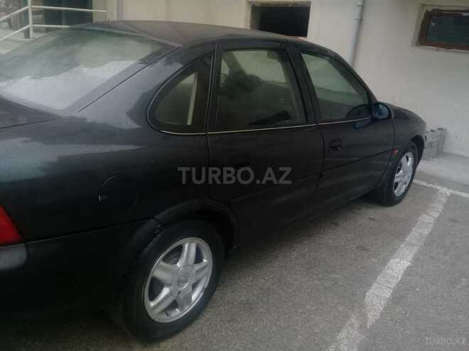Opel Vectra 1997, 270,000 km - 2.0 l - Bakı