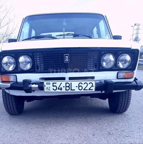 LADA (VAZ) 2106 1984, 5,010,000 km - 1.1 l - Sabirabad