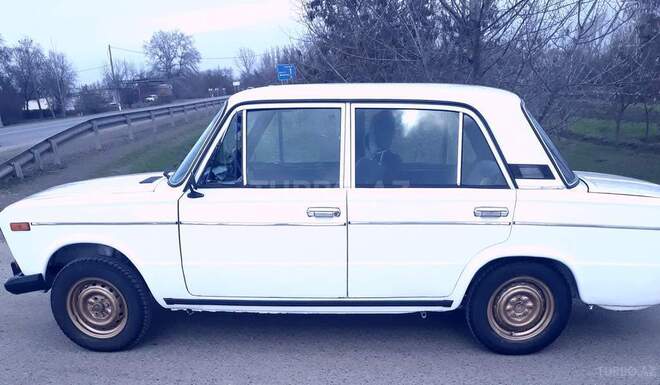 LADA (VAZ) 2106 1984, 5,010,000 km - 1.1 l - Sabirabad