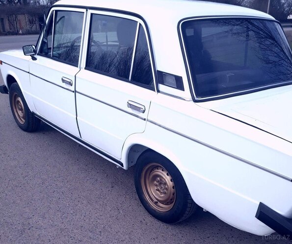 LADA (VAZ) 2106 1984, 5,010,000 km - 1.1 l - Sabirabad