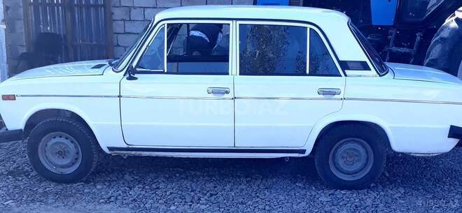 LADA (VAZ) 2106 1984, 5,010,000 km - 1.1 l - Sabirabad