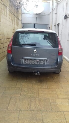 Renault Megane 2006, 284,000 km - 1.5 л - Bakı
