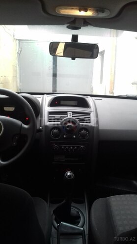 Renault Megane 2006, 284,000 km - 1.5 л - Bakı