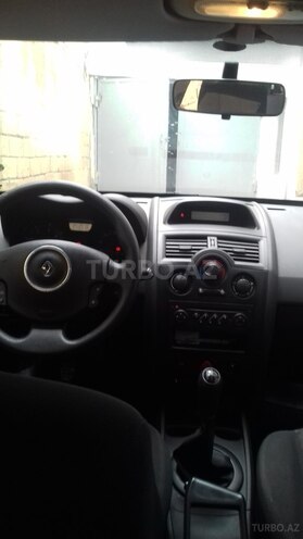 Renault Megane 2006, 284,000 km - 1.5 л - Bakı
