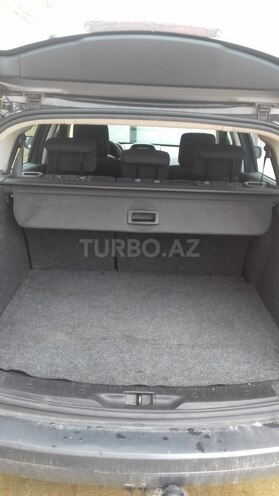 Renault Megane 2006, 284,000 km - 1.5 л - Bakı
