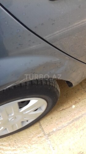 Renault Megane 2006, 284,000 km - 1.5 л - Bakı