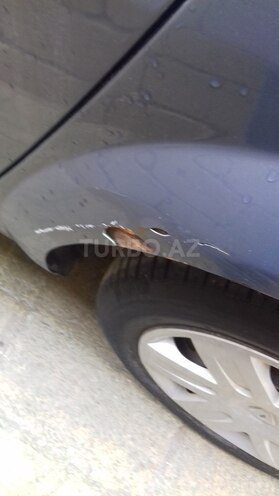 Renault Megane 2006, 284,000 km - 1.5 л - Bakı