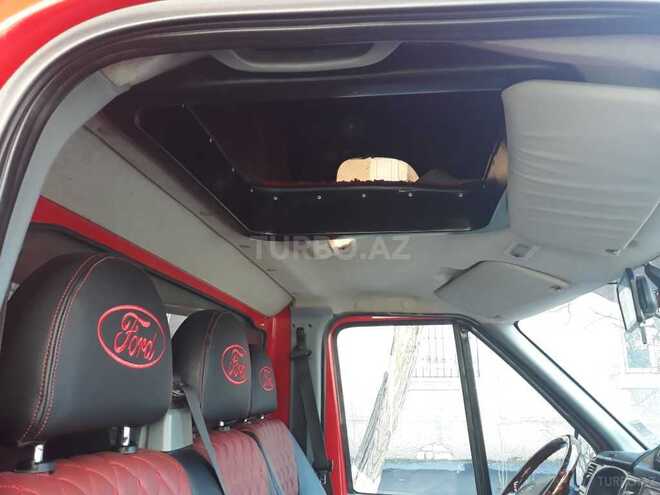 Ford Transit 2007, 238,567 km - 2.5 l - Sumqayıt