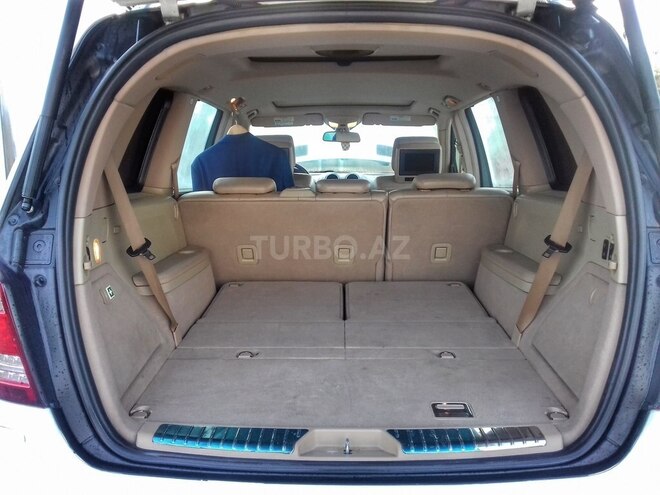 Mercedes GL 450 2008, 270,000 km - 4.5 l - Bakı