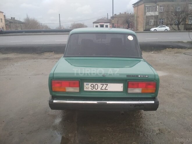 LADA (VAZ) 2107 2005, 150,000 km - 1.7 l - Bakı