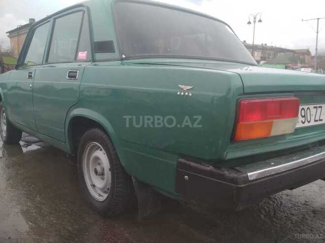 LADA (VAZ) 2107 2005, 150,000 km - 1.7 l - Bakı