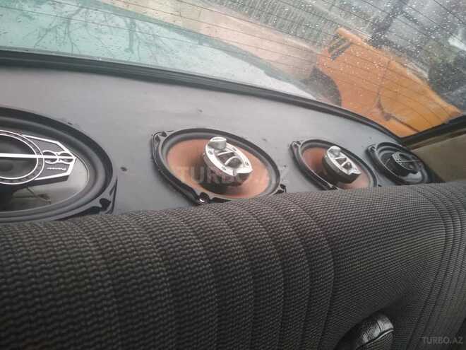 LADA (VAZ) 2107 2005, 150,000 km - 1.7 l - Bakı