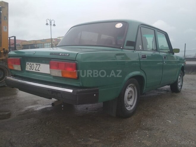 LADA (VAZ) 2107 2005, 150,000 km - 1.7 l - Bakı