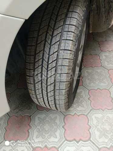 Nissan X-Trail 2003, 201,000 km - 2.0 l - Bakı