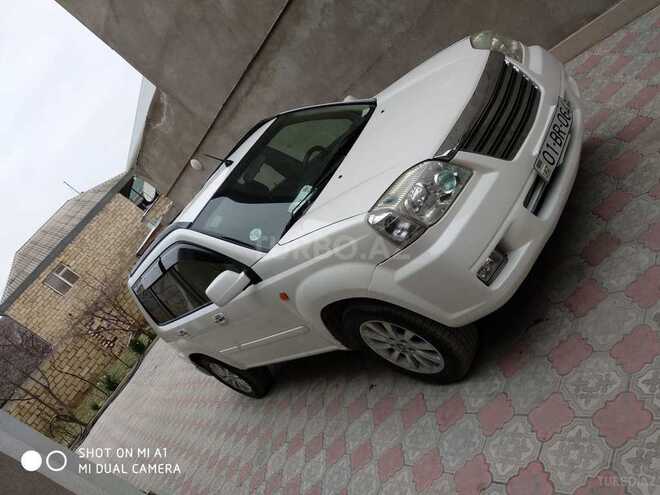 Nissan X-Trail 2003, 201,000 km - 2.0 l - Bakı