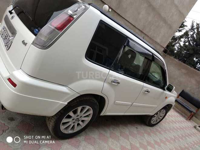 Nissan X-Trail 2003, 201,000 km - 2.0 l - Bakı