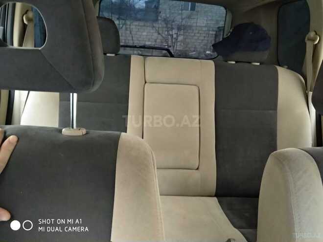 Nissan X-Trail 2003, 201,000 km - 2.0 l - Bakı
