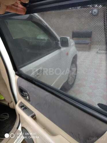 Nissan X-Trail 2003, 201,000 km - 2.0 l - Bakı