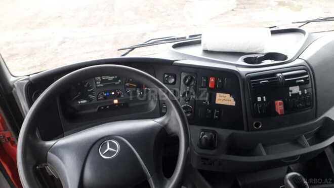 Mercedes  2008, 619,683 km - 7.0 l - Bakı