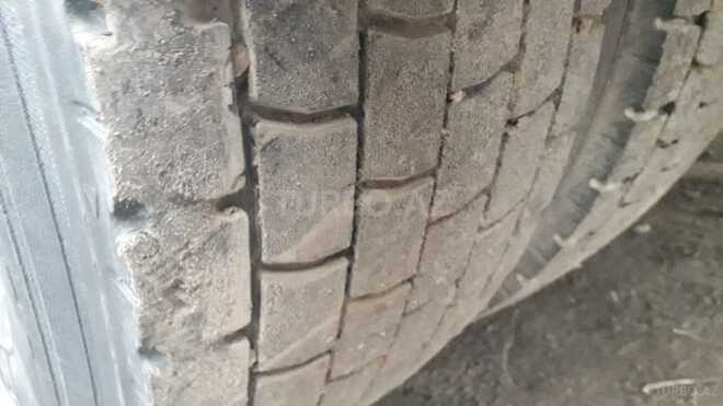 Mercedes  2008, 619,683 km - 7.0 l - Bakı