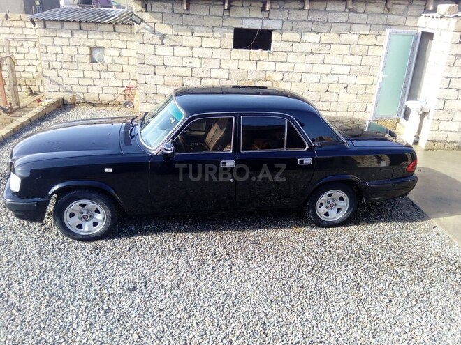 GAZ 3110 2000, 272,000 km - 2.5 l - Bakı