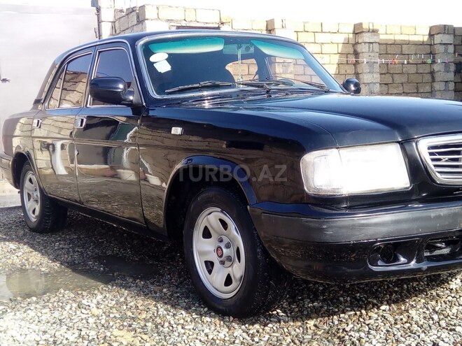 GAZ 3110 2000, 272,000 km - 2.5 l - Bakı