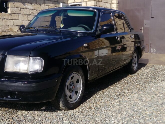 GAZ 3110 2000, 272,000 km - 2.5 l - Bakı