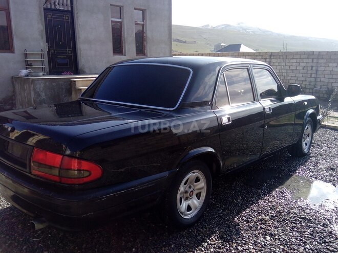 GAZ 3110 2000, 272,000 km - 2.5 l - Bakı
