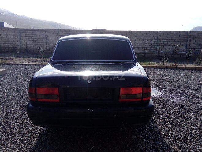 GAZ 3110 2000, 272,000 km - 2.5 l - Bakı