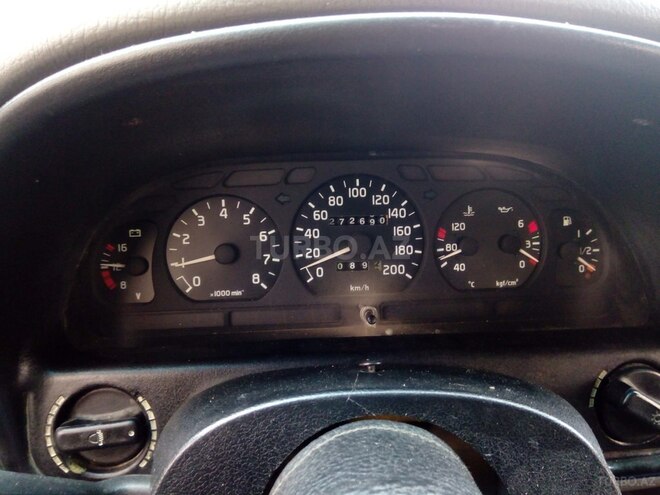 GAZ 3110 2000, 272,000 km - 2.5 l - Bakı
