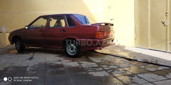 LADA (VAZ) 2115 2005, 290,000 km - 1.5 l - Gəncə