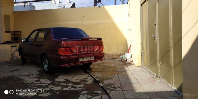 LADA (VAZ) 2115 2005, 290,000 km - 1.5 l - Gəncə