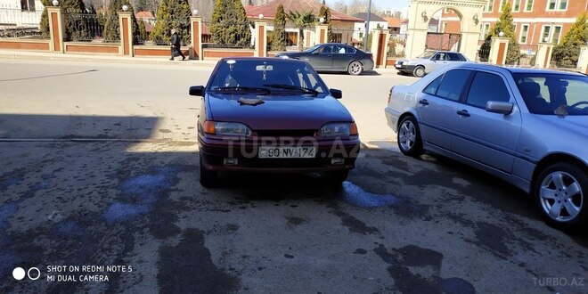 LADA (VAZ) 2115 2005, 290,000 km - 1.5 l - Gəncə