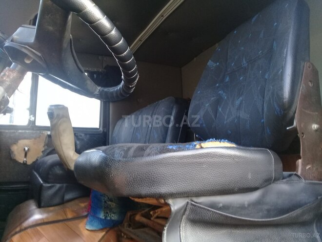 KamAz 5410 1993, 130,000 km - 11.0 л - Lənkəran