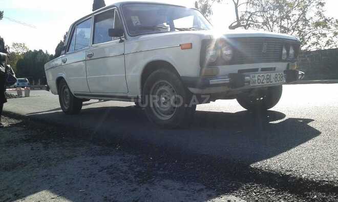 LADA (VAZ) 2106 2005, 345,345 km - 1.3 l - Balakən