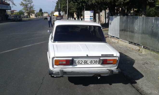 LADA (VAZ) 2106 2005, 345,345 km - 1.3 l - Balakən